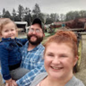 Meet your Posher, Tashaturtle